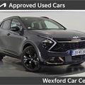 Kia Sportage 2025