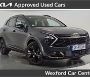 Kia Sportage 2025
