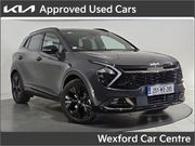 Kia Sportage 2025