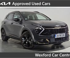 Kia Sportage 2025