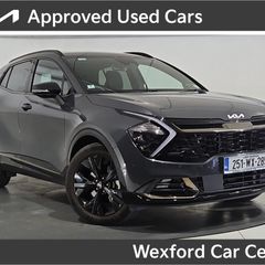 Kia Sportage 2025