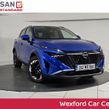 Nissan QASHQAI 2026