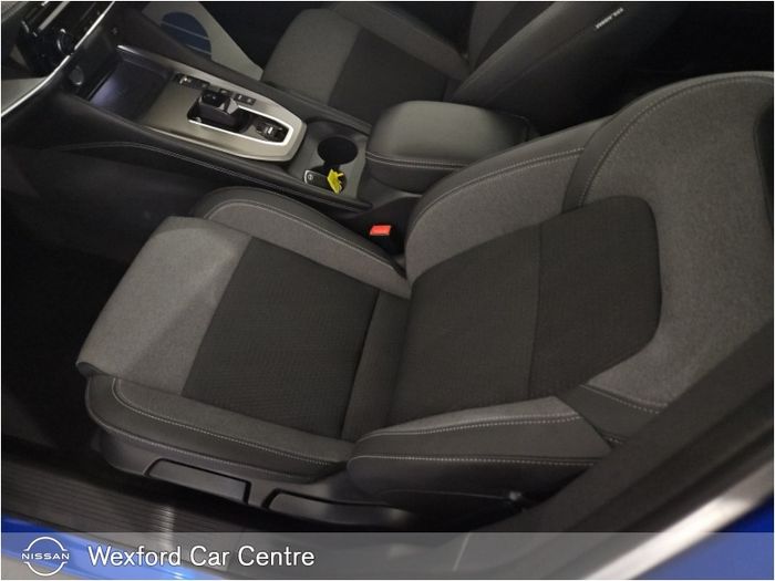 Nissan QASHQAI 2026