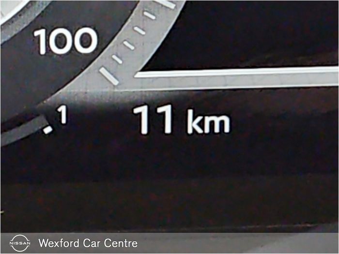 Nissan QASHQAI 2026