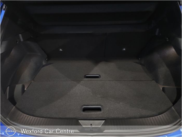 Nissan QASHQAI 2026