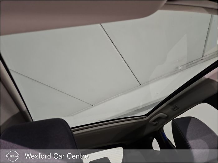 Nissan QASHQAI 2026
