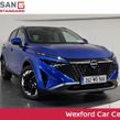 Nissan QASHQAI 2026
