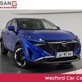 Nissan QASHQAI 2026