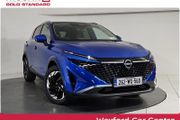Nissan QASHQAI 2026