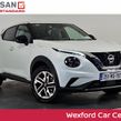 Nissan Juke 2025