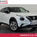 Nissan Juke 2025
