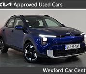 Kia Stonic 2026