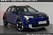 Kia Stonic 2026
