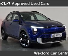 Kia Stonic 2026
