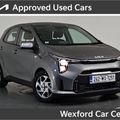 Kia Picanto 2026