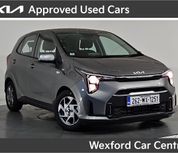 Kia Picanto 2026