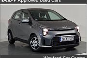 Kia Picanto 2026