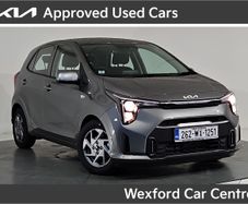 Kia Picanto 2026