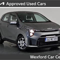 Kia Picanto 2026
