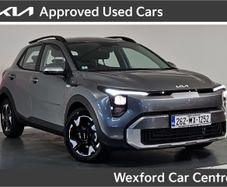 Kia Stonic 2026
