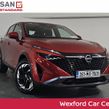 Nissan QASHQAI 2026