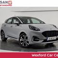 Ford Puma 2024