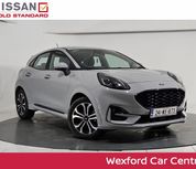Ford Puma 2024
