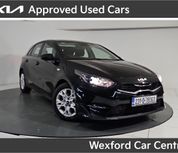 Kia Ceed 2023