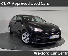 Kia Ceed 2023