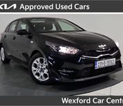 Kia Ceed 2023