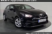 Kia Ceed 2023