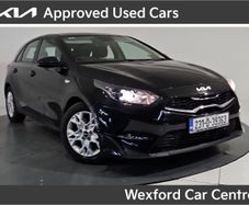Kia Ceed 2023