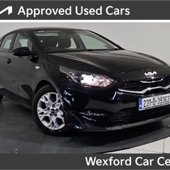 Kia Ceed 2023
