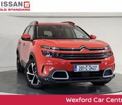Citroen C5 Aircross 2020