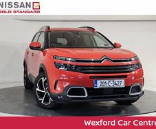 Citroen C5 Aircross 2020