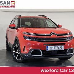 Citroen C5 Aircross 2020