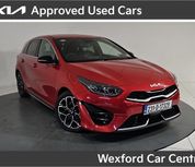Kia Ceed 2023