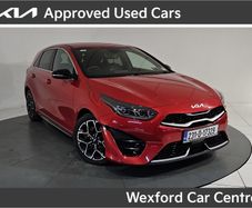 Kia Ceed 2023