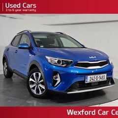 Kia Stonic 2024