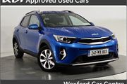 Kia Stonic 2024