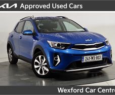 Kia Stonic 2024