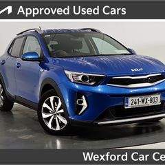 Kia Stonic 2024
