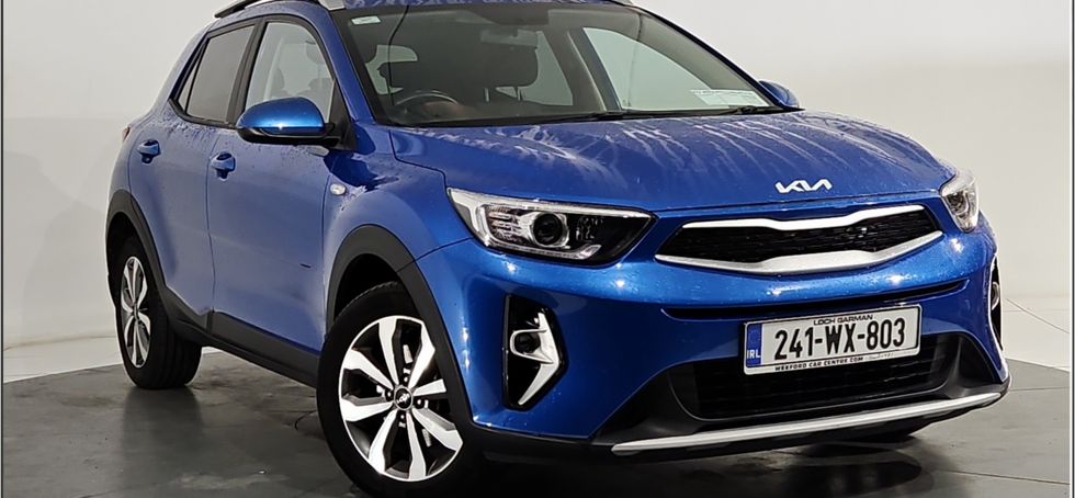 Kia Stonic 2024