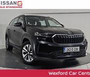 Skoda Kodiaq 2024