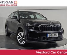 Skoda Kodiaq 2024