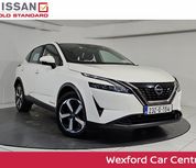 Nissan QASHQAI 2023