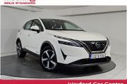 Nissan QASHQAI 2023