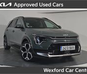 Kia Niro 2024