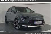 Kia Niro 2024