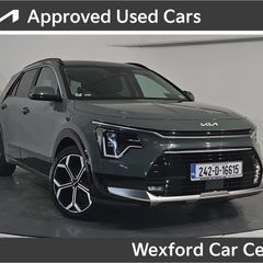 Kia Niro 2024